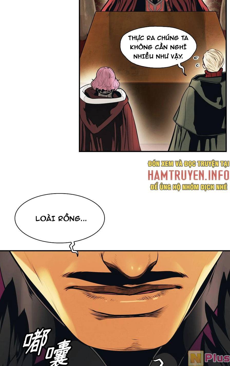 Bất bại chân ma chapter 149 - Upload bởi truyensieuhay.com