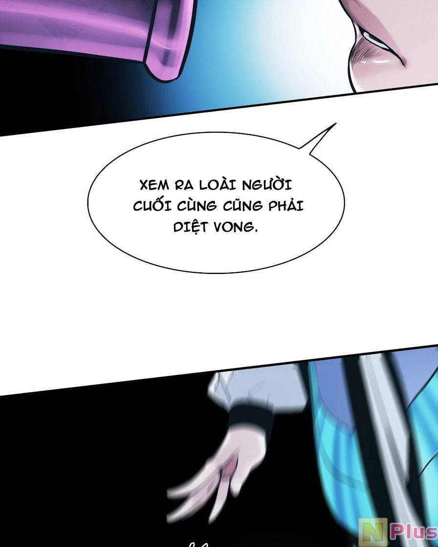 Bất bại chân ma chapter 149 - Upload bởi truyensieuhay.com
