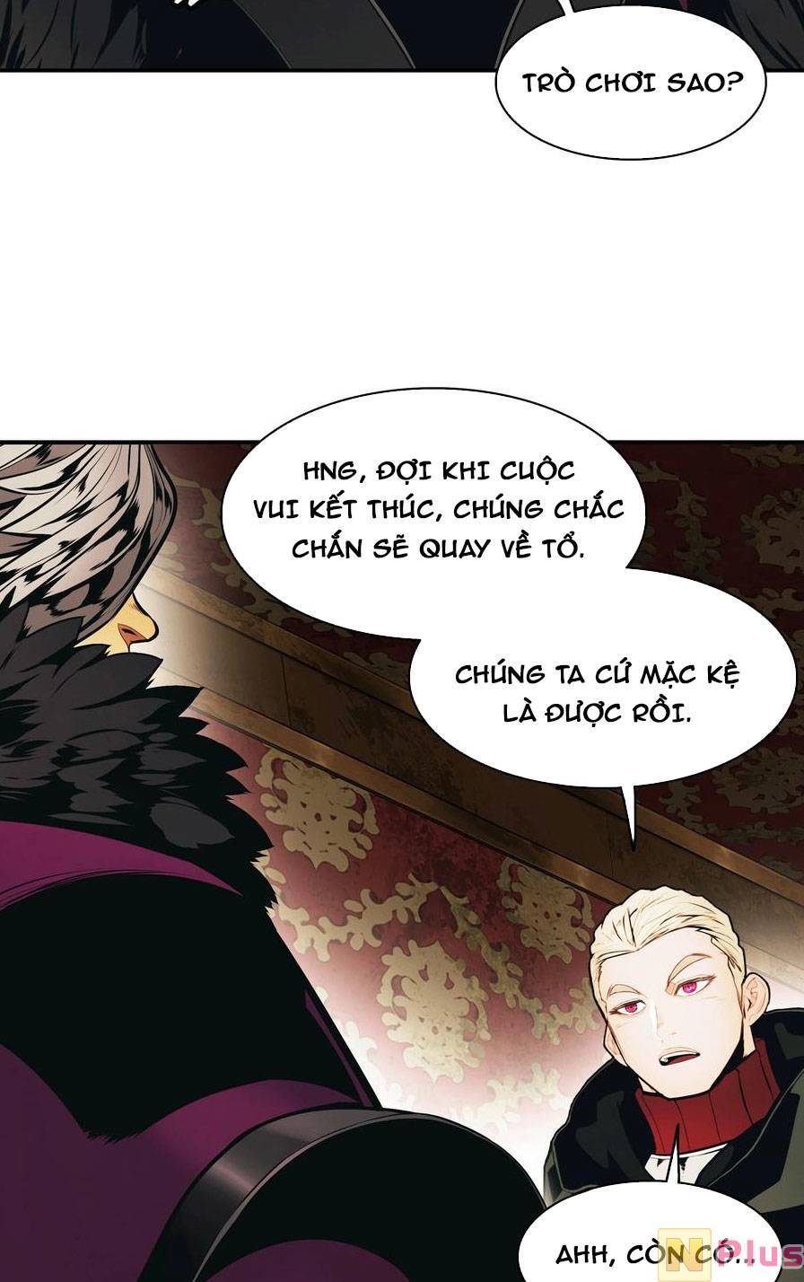 Bất bại chân ma chapter 149 - Upload bởi truyensieuhay.com