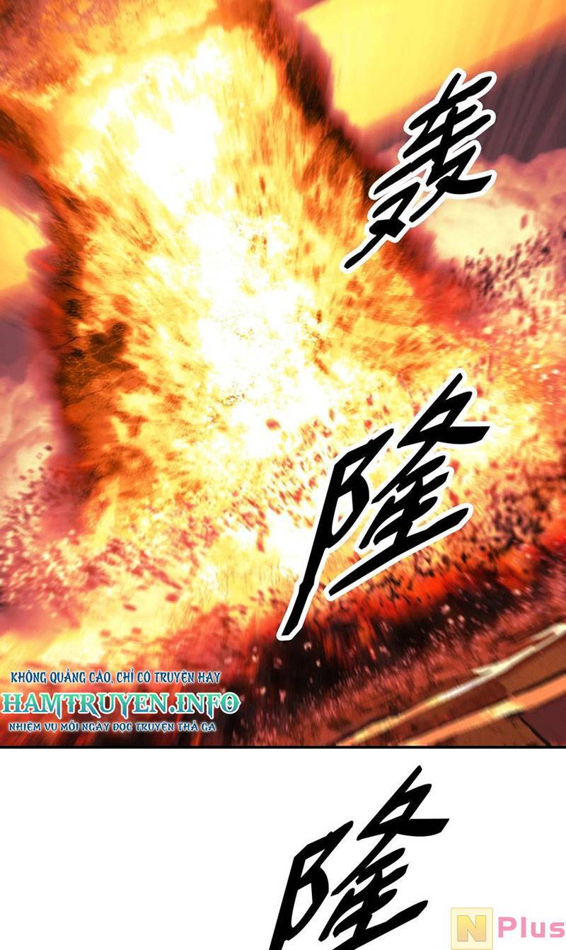 Bất bại chân ma chapter 150 - Upload bởi truyensieuhay.com