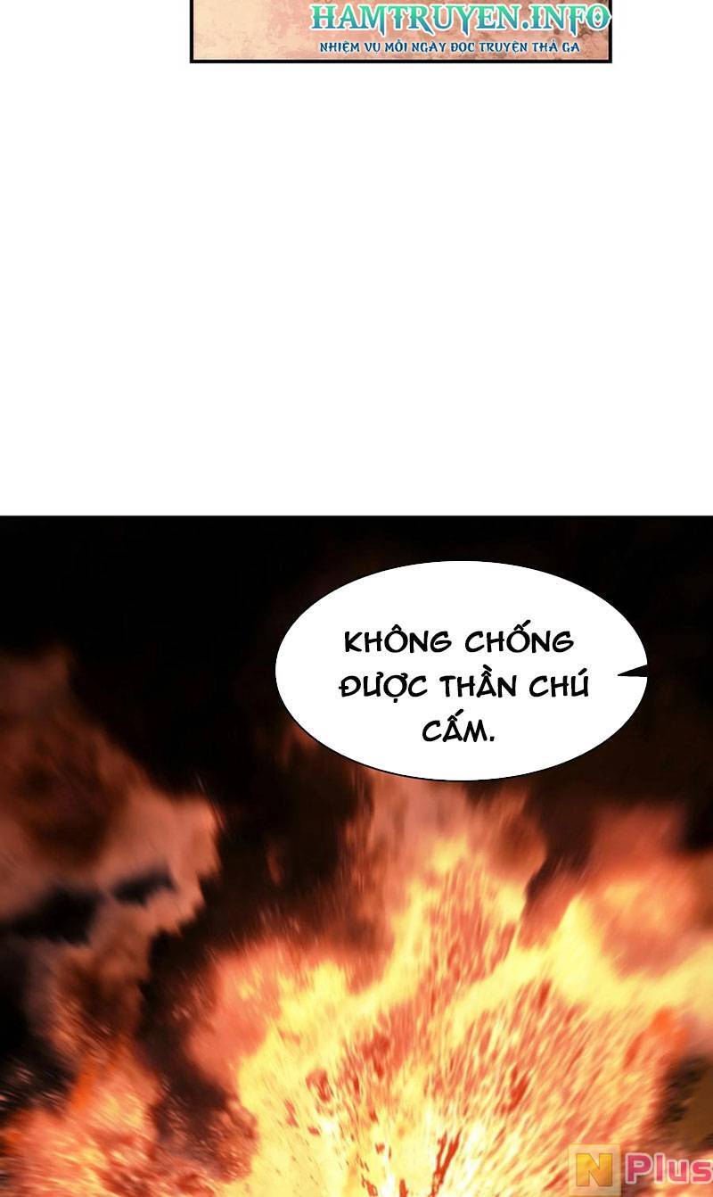 Bất bại chân ma chapter 150 - Upload bởi truyensieuhay.com