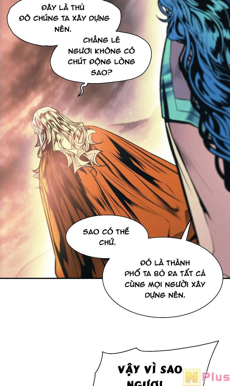 Bất bại chân ma chapter 150 - Upload bởi truyensieuhay.com