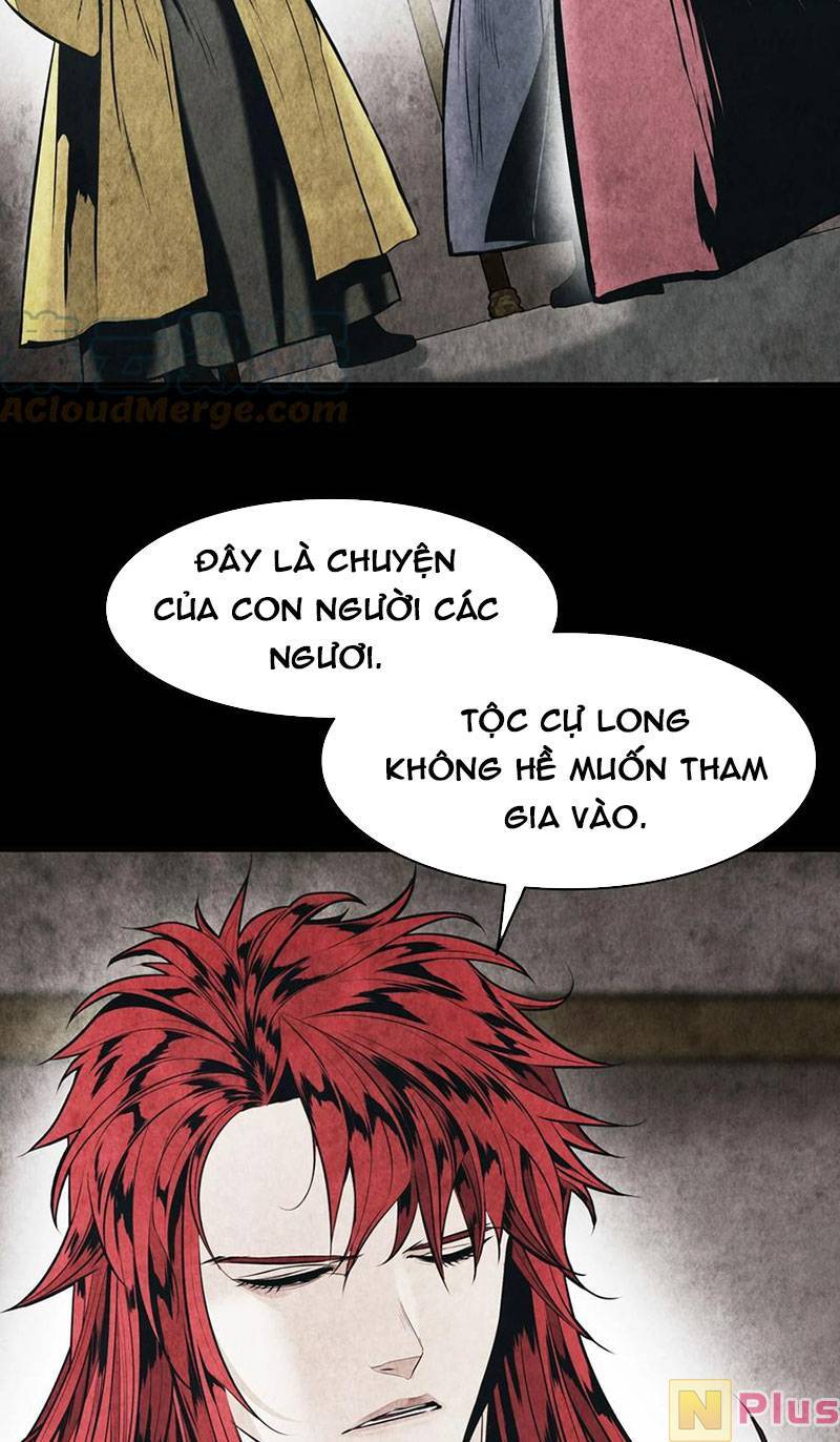 Bất bại chân ma chapter 150 - Upload bởi truyensieuhay.com
