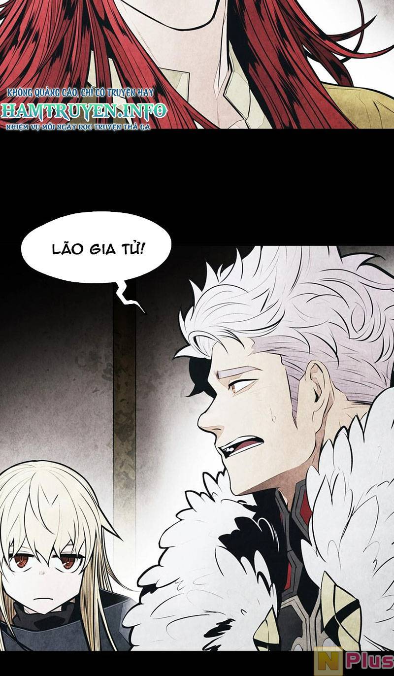 Bất bại chân ma chapter 150 - Upload bởi truyensieuhay.com