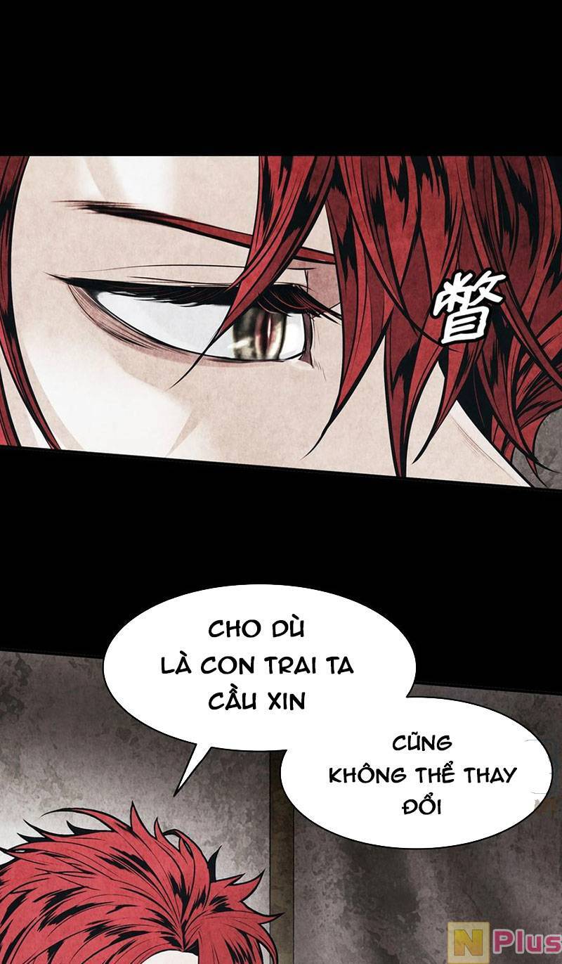 Bất bại chân ma chapter 150 - Upload bởi truyensieuhay.com