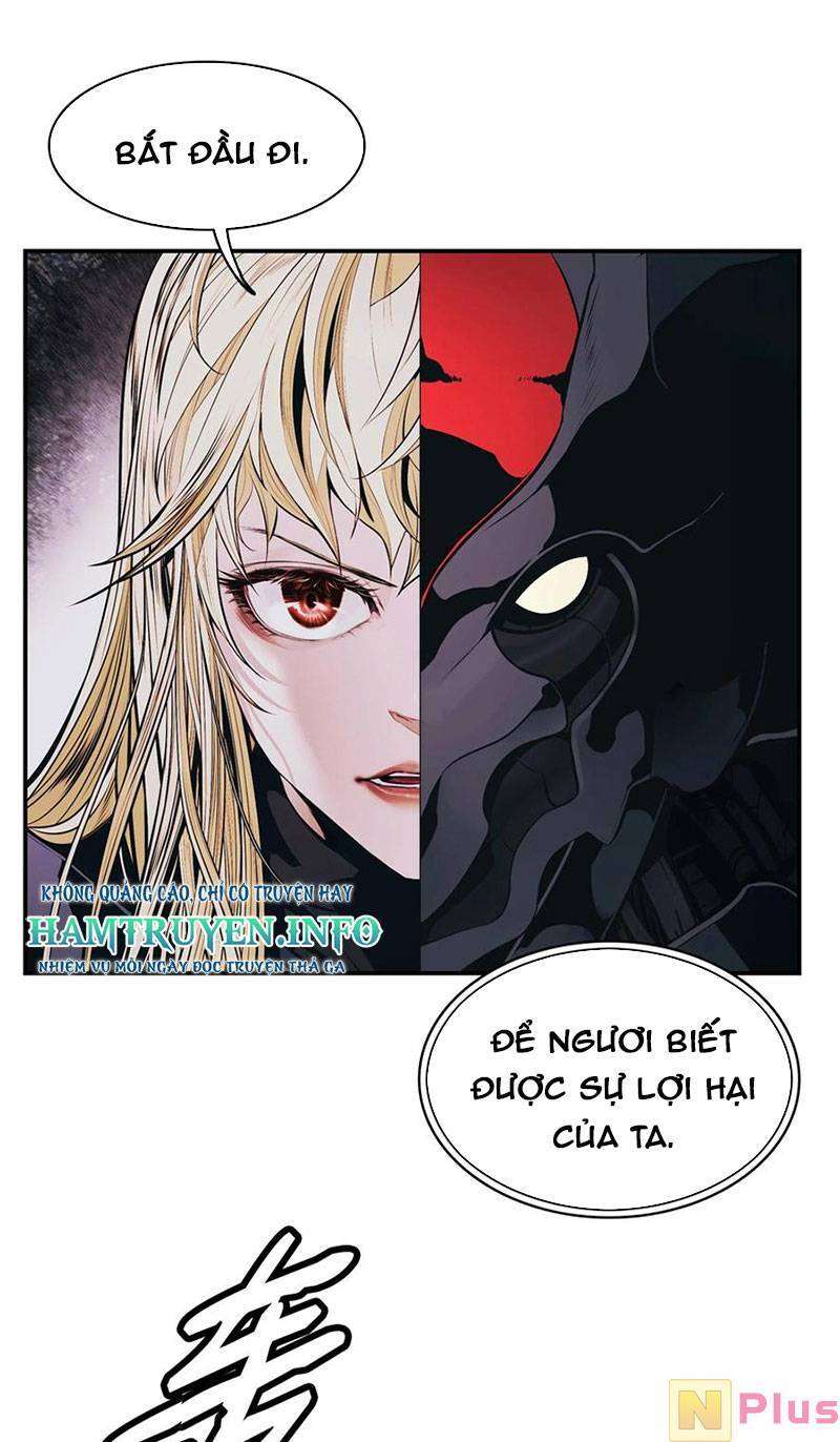 Bất bại chân ma chapter 150 - Upload bởi truyensieuhay.com