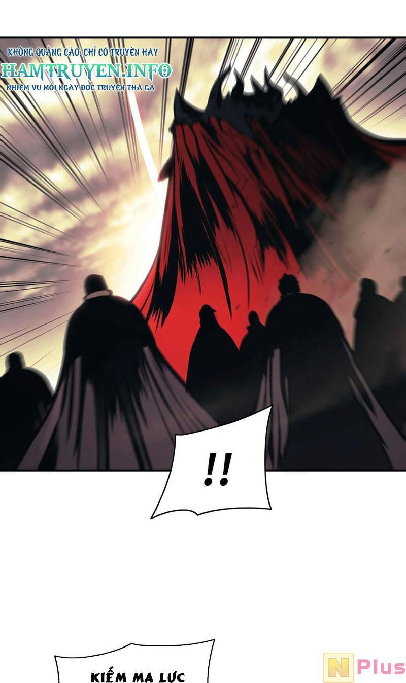 Bất bại chân ma chapter 150 - Upload bởi truyensieuhay.com