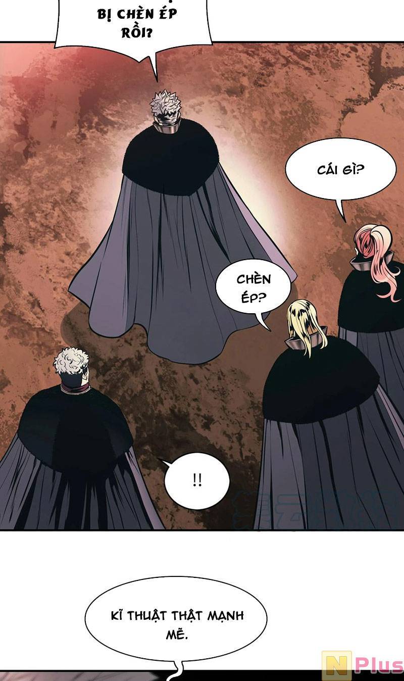 Bất bại chân ma chapter 150 - Upload bởi truyensieuhay.com