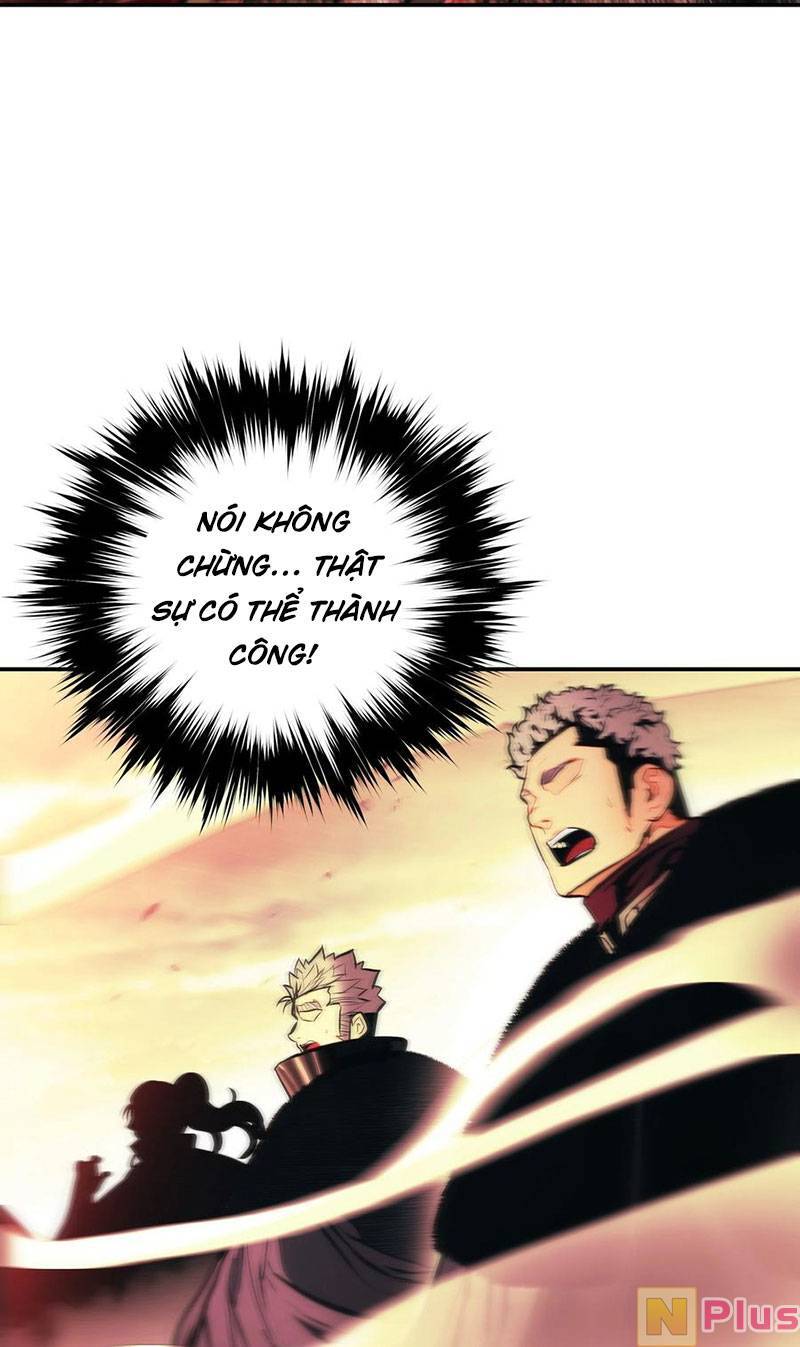 Bất bại chân ma chapter 150 - Upload bởi truyensieuhay.com