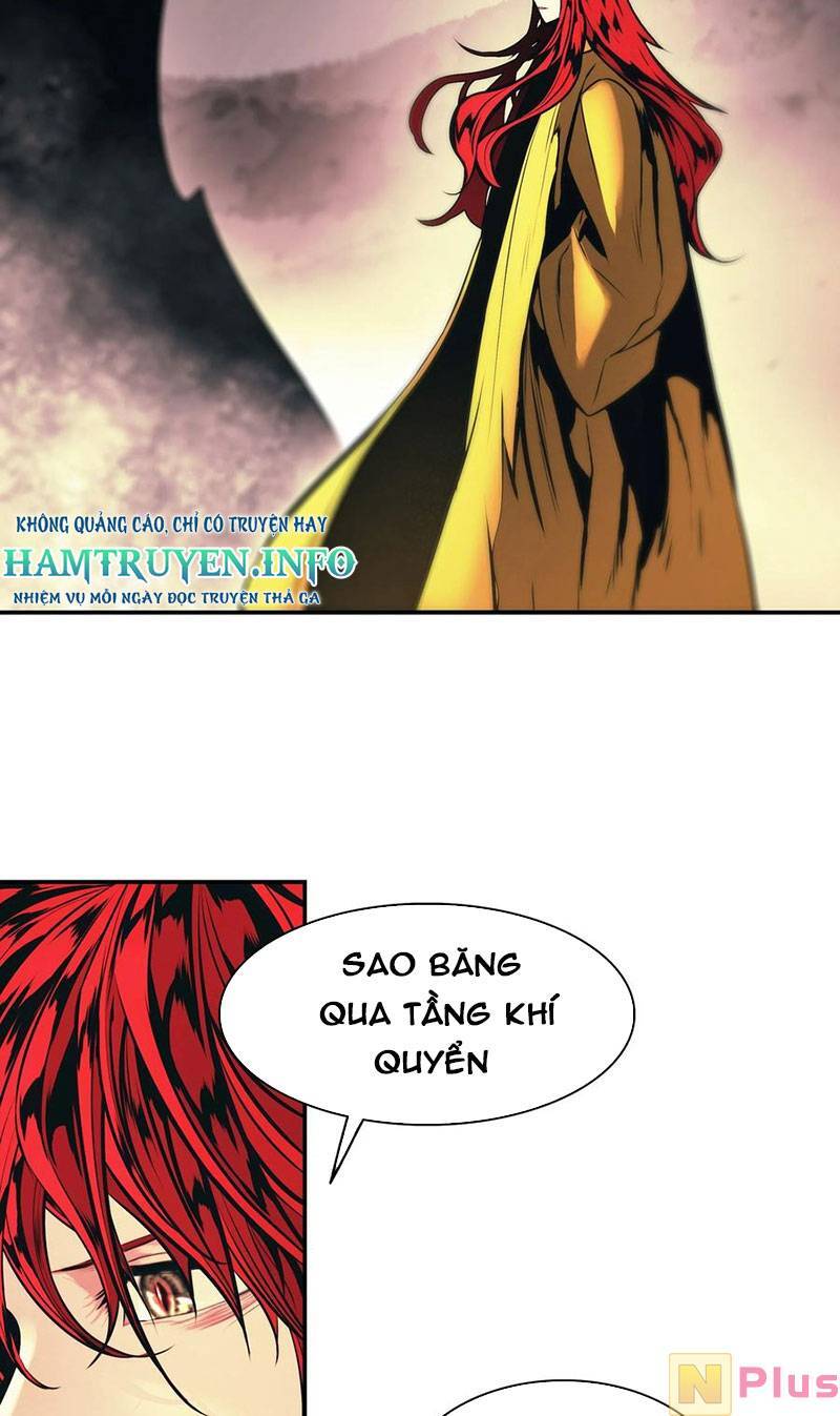 Bất bại chân ma chapter 150 - Upload bởi truyensieuhay.com
