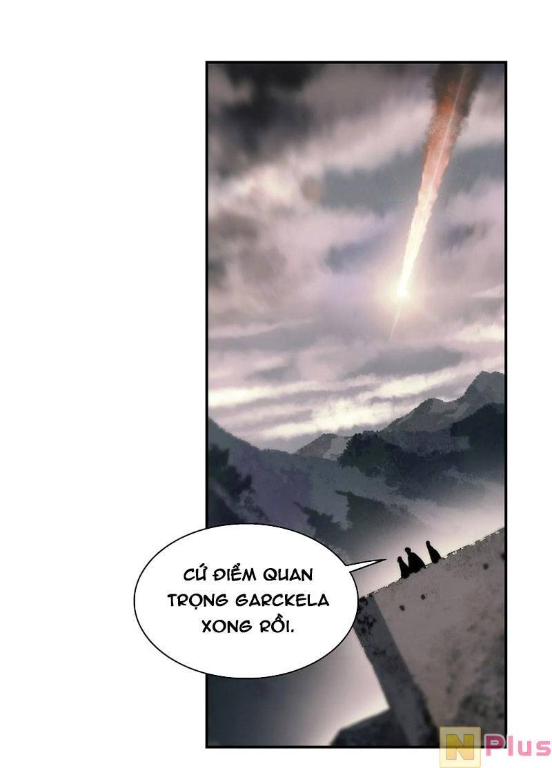 Bất bại chân ma chapter 150 - Upload bởi truyensieuhay.com