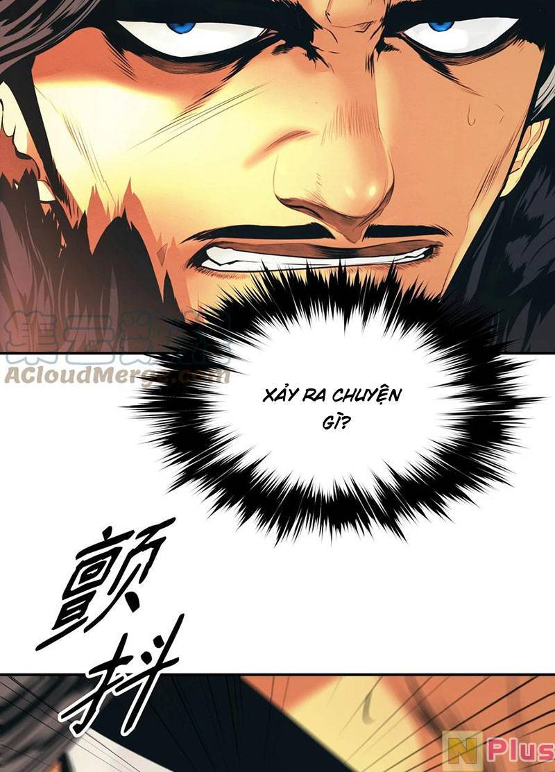 Bất bại chân ma chapter 150 - Upload bởi truyensieuhay.com