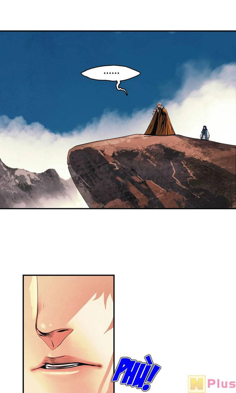 Bất bại chân ma chapter 150 - Upload bởi truyensieuhay.com