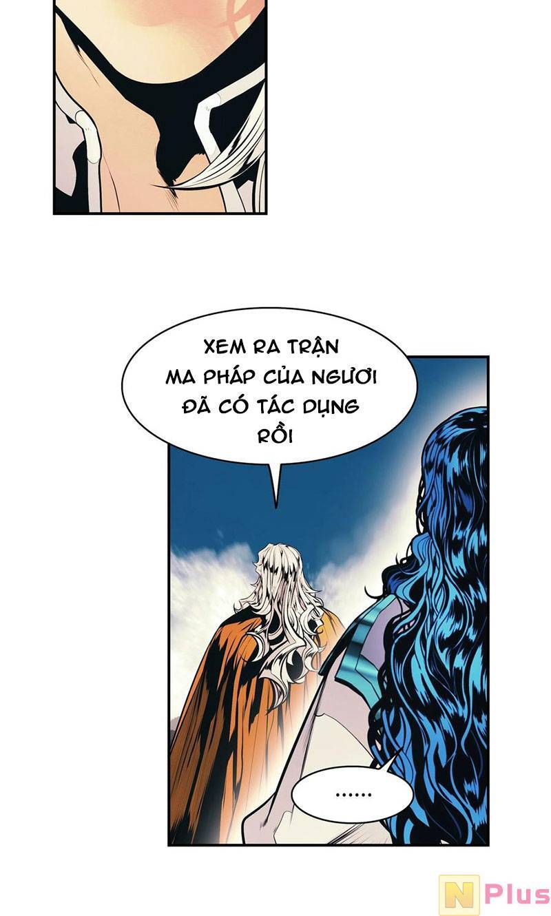 Bất bại chân ma chapter 150 - Upload bởi truyensieuhay.com