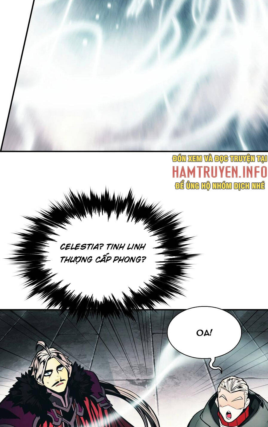Bất bại chân ma chapter 151 - Upload bởi truyensieuhay.com