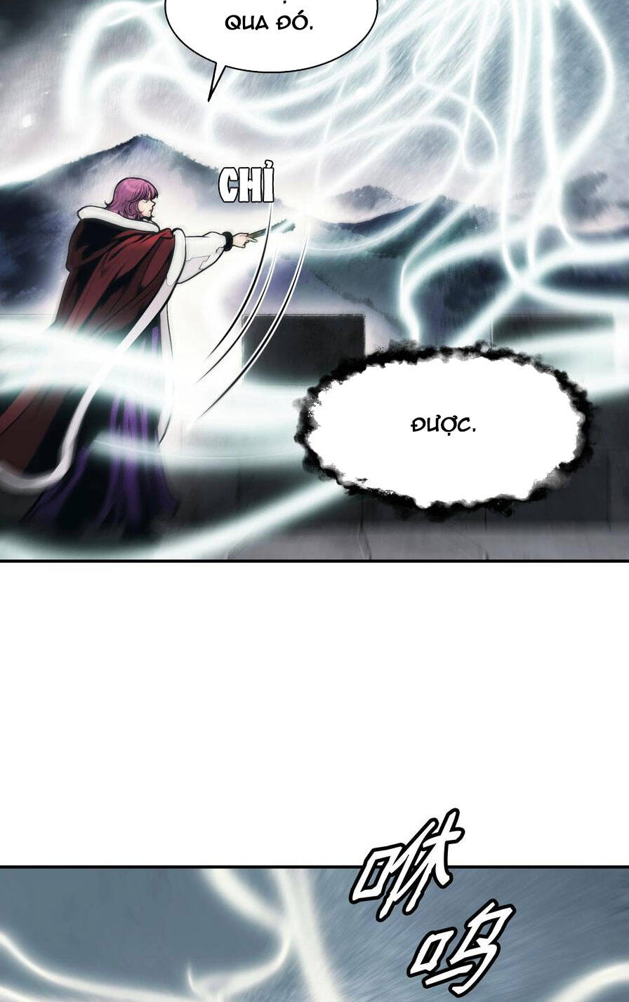 Bất bại chân ma chapter 151 - Upload bởi truyensieuhay.com