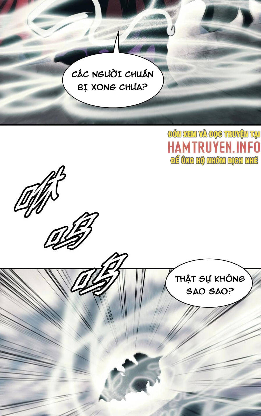 Bất bại chân ma chapter 151 - Upload bởi truyensieuhay.com