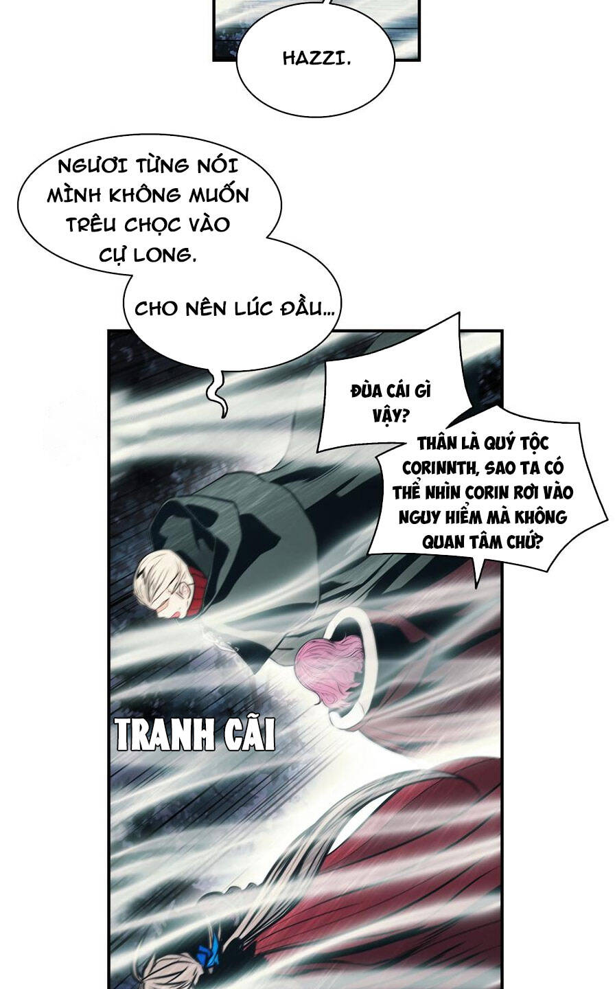 Bất bại chân ma chapter 151 - Upload bởi truyensieuhay.com