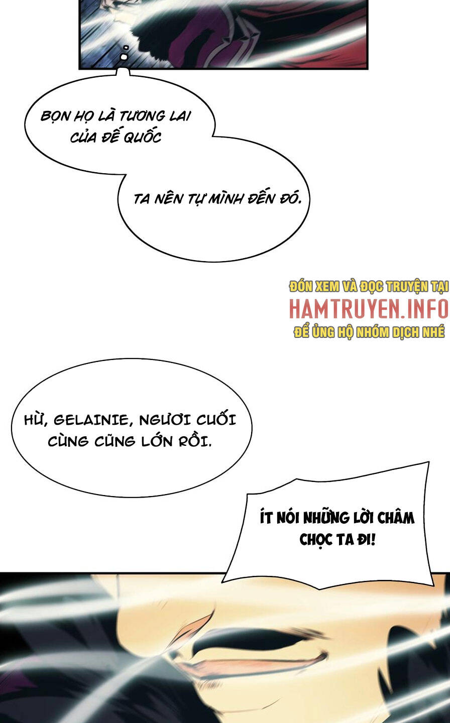 Bất bại chân ma chapter 151 - Upload bởi truyensieuhay.com