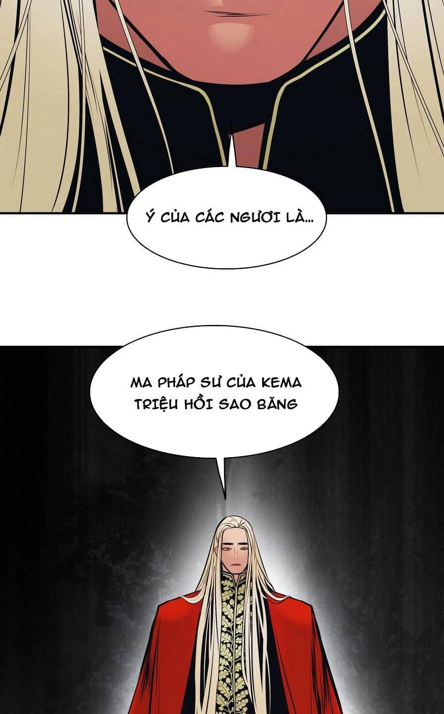 Bất bại chân ma chapter 151 - Upload bởi truyensieuhay.com