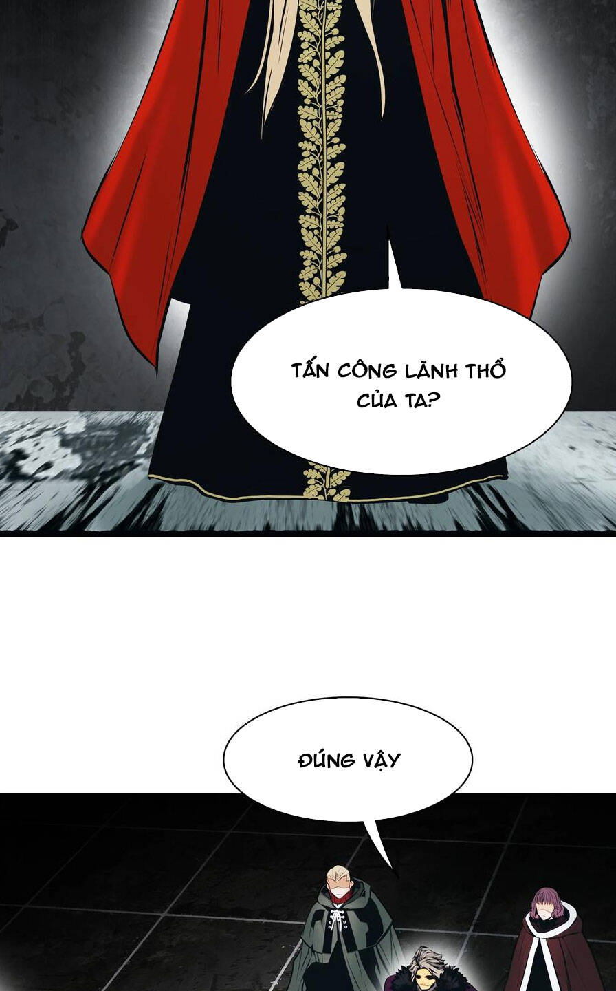 Bất bại chân ma chapter 151 - Upload bởi truyensieuhay.com