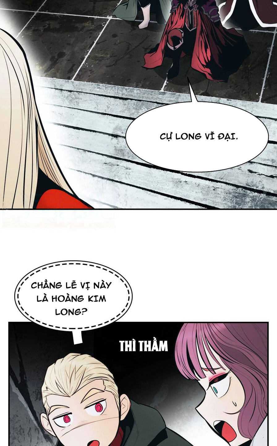 Bất bại chân ma chapter 151 - Upload bởi truyensieuhay.com