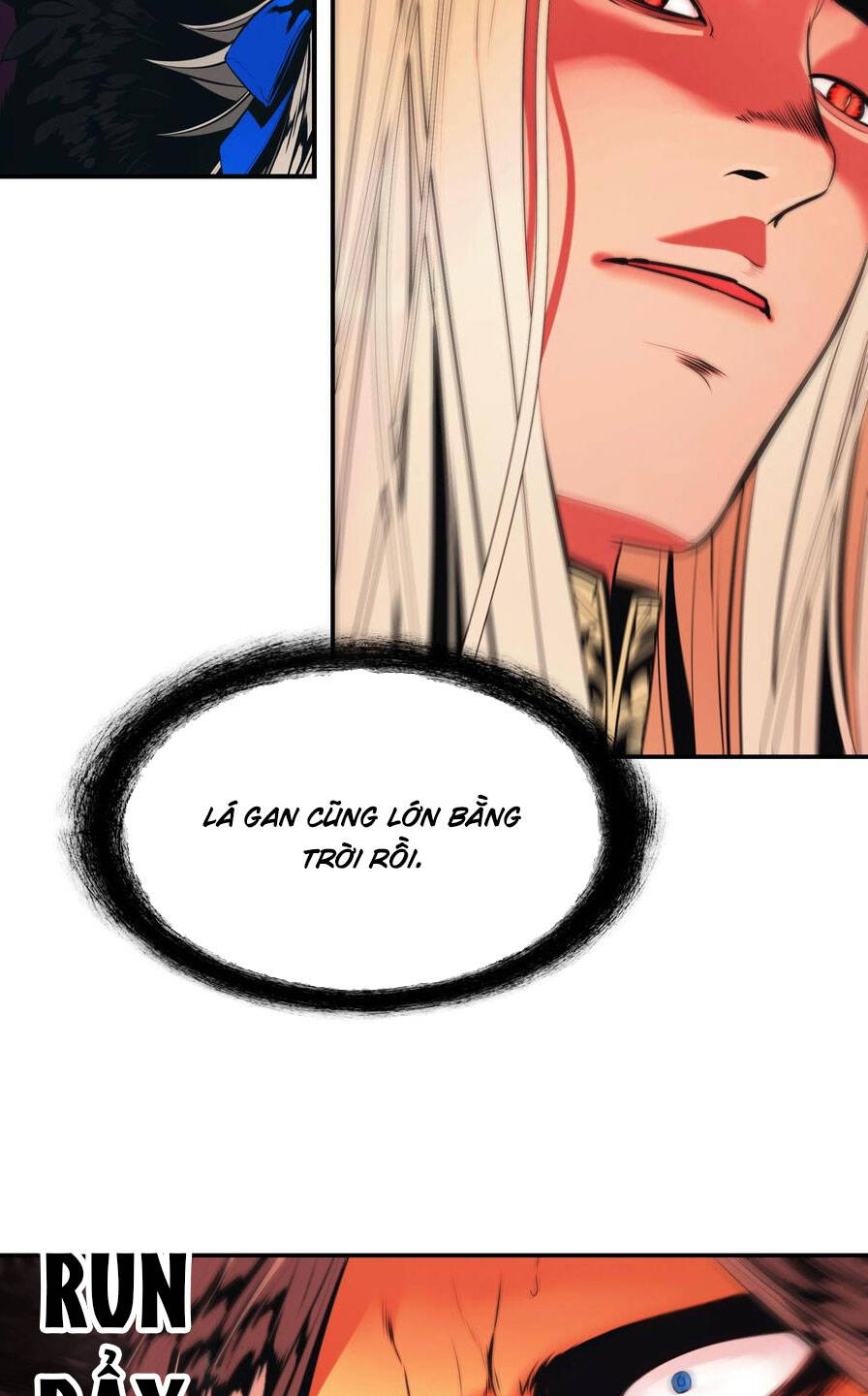 Bất bại chân ma chapter 151 - Upload bởi truyensieuhay.com