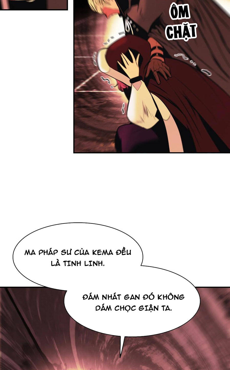 Bất bại chân ma chapter 151 - Upload bởi truyensieuhay.com