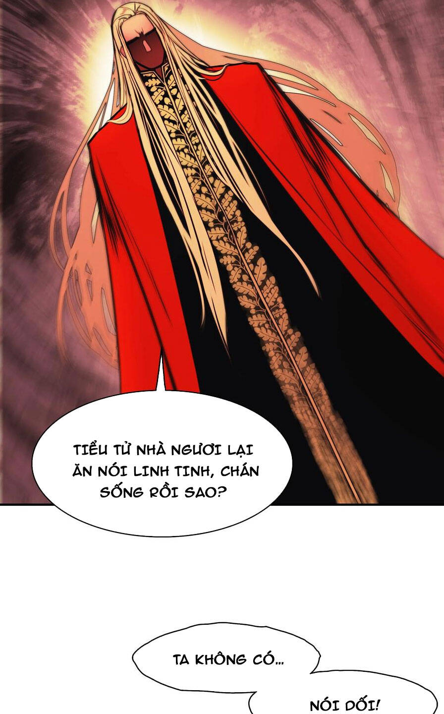 Bất bại chân ma chapter 151 - Upload bởi truyensieuhay.com