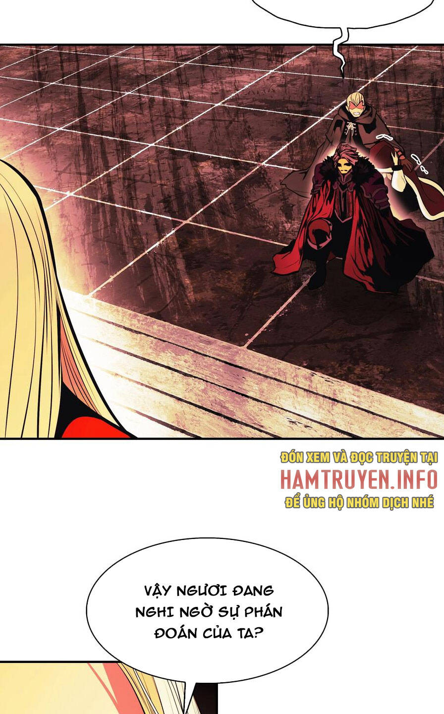 Bất bại chân ma chapter 151 - Upload bởi truyensieuhay.com