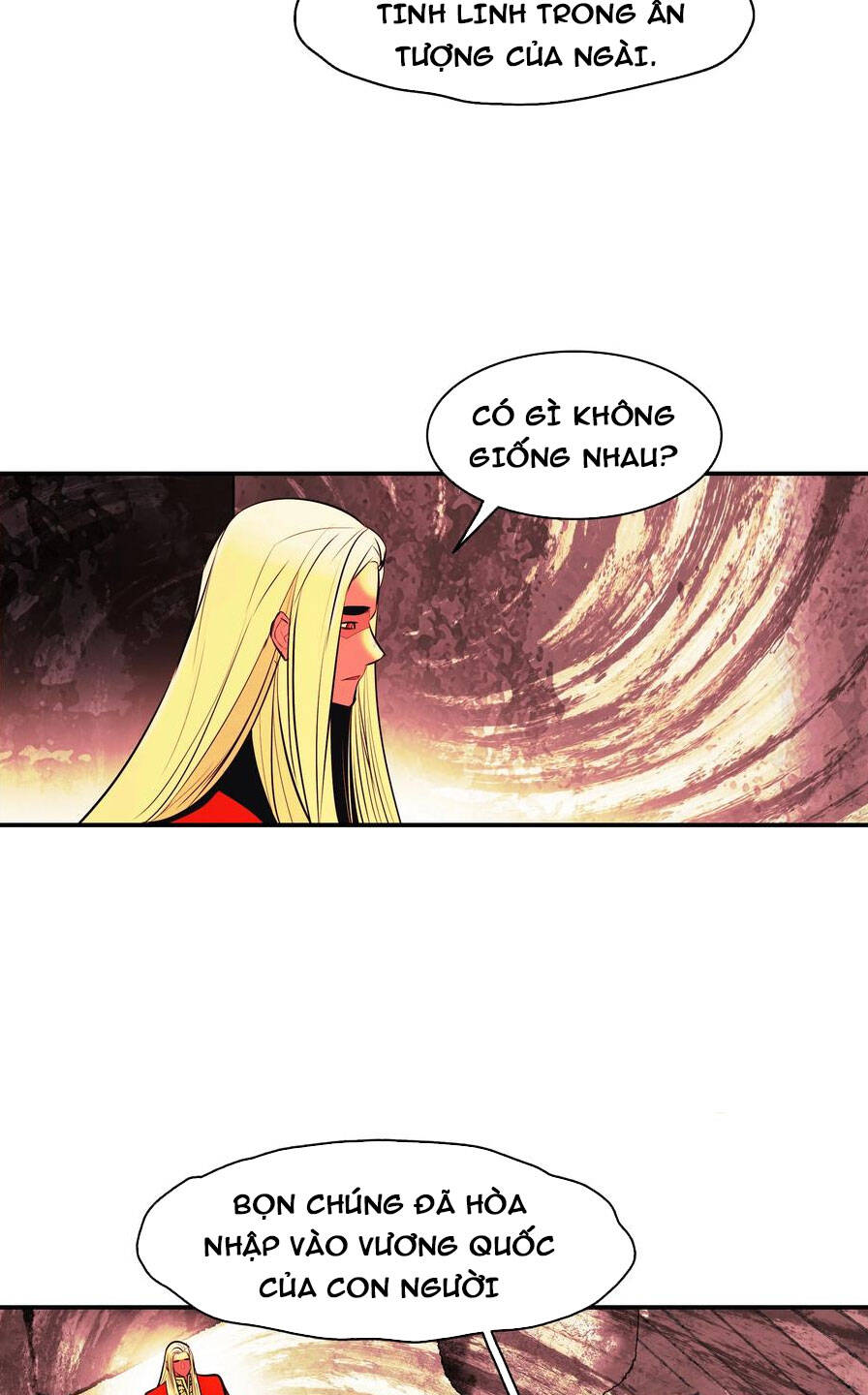 Bất bại chân ma chapter 151 - Upload bởi truyensieuhay.com