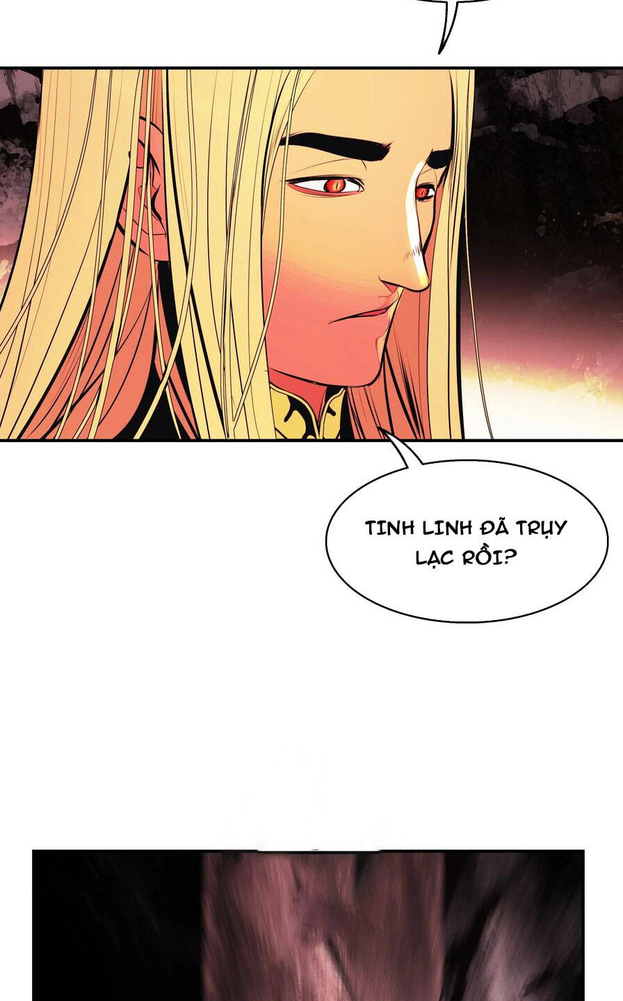 Bất bại chân ma chapter 151 - Upload bởi truyensieuhay.com