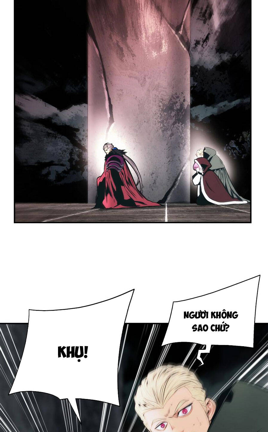 Bất bại chân ma chapter 151 - Upload bởi truyensieuhay.com