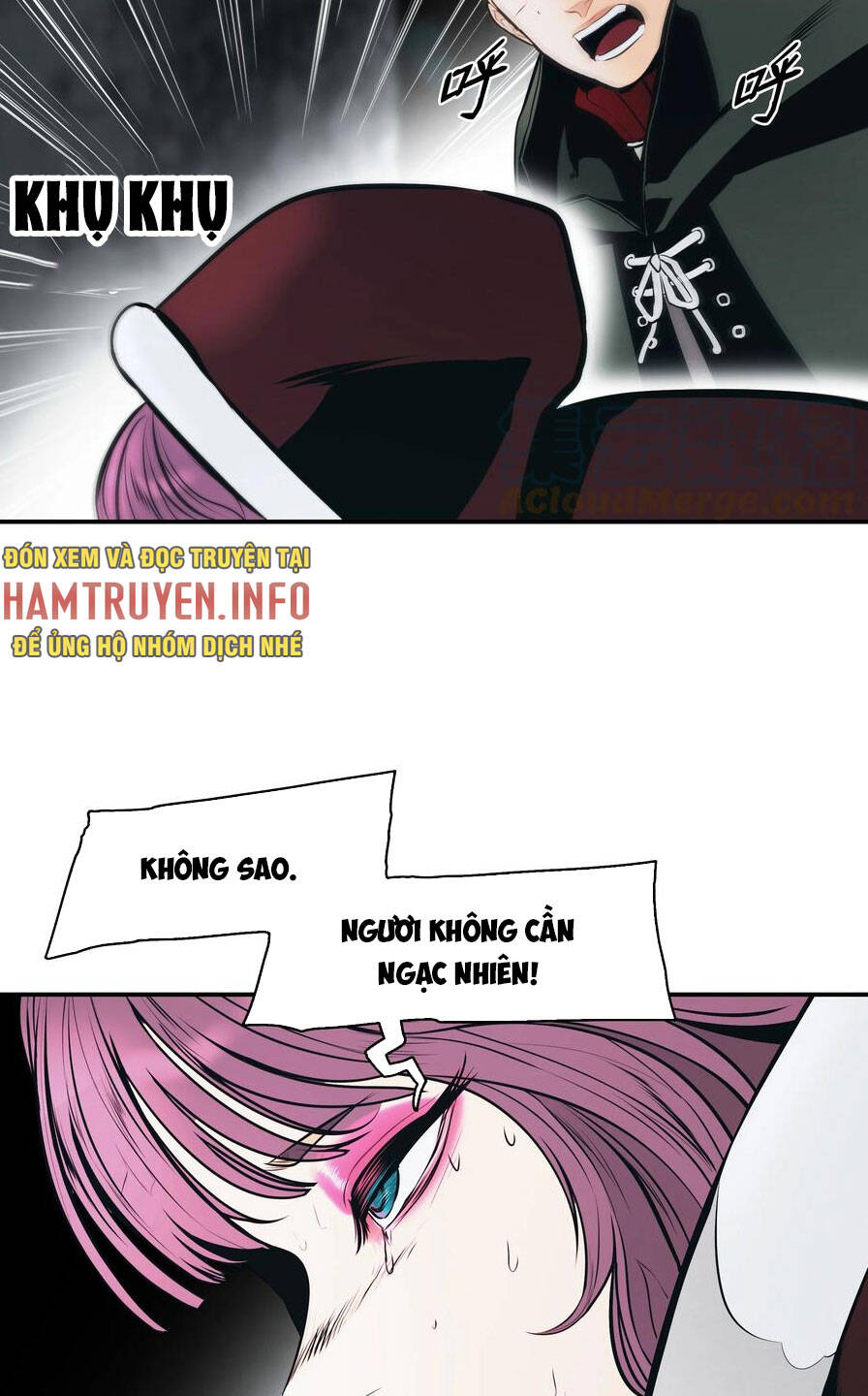 Bất bại chân ma chapter 151 - Upload bởi truyensieuhay.com