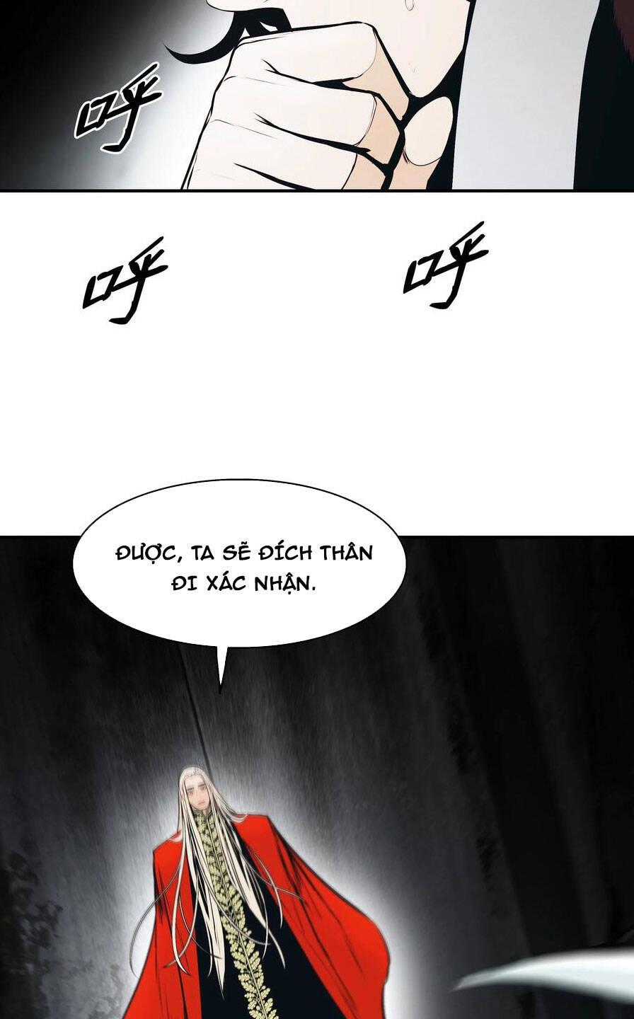 Bất bại chân ma chapter 151 - Upload bởi truyensieuhay.com