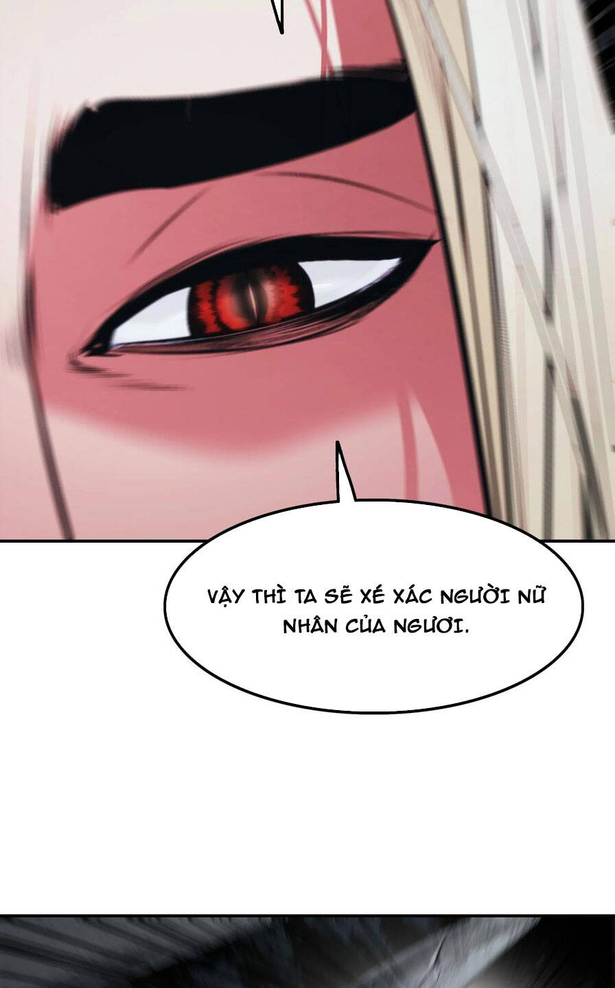 Bất bại chân ma chapter 151 - Upload bởi truyensieuhay.com