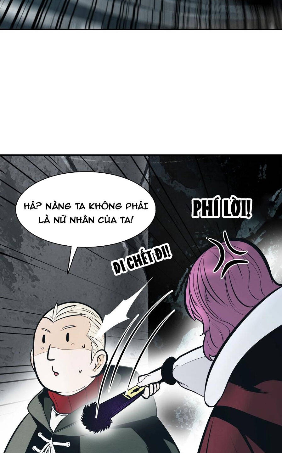 Bất bại chân ma chapter 151 - Upload bởi truyensieuhay.com