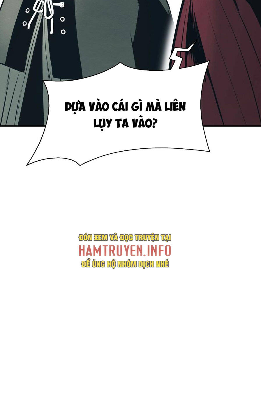 Bất bại chân ma chapter 151 - Upload bởi truyensieuhay.com