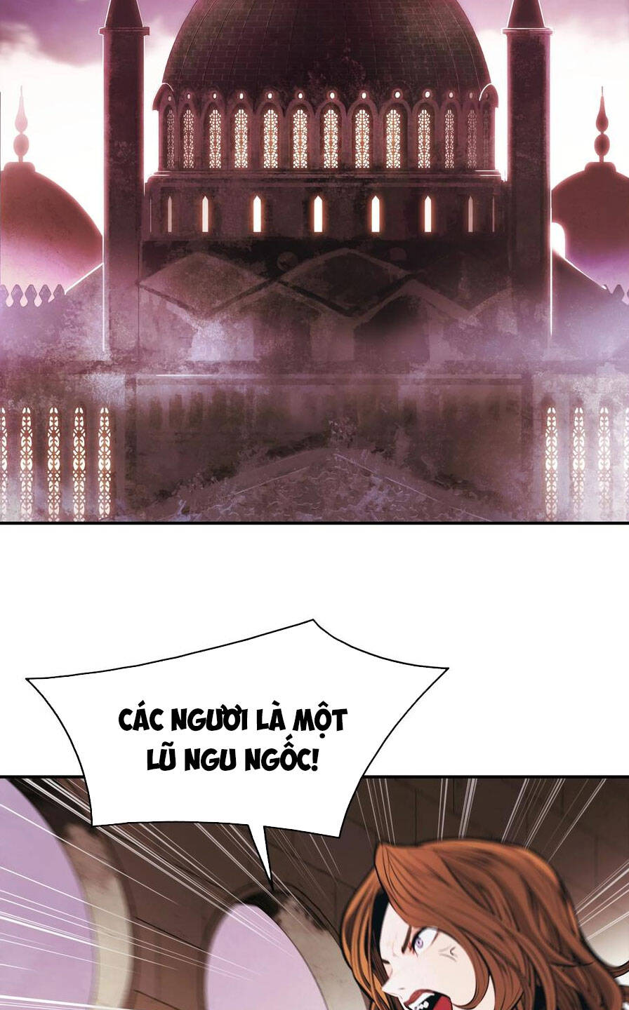 Bất bại chân ma chapter 151 - Upload bởi truyensieuhay.com