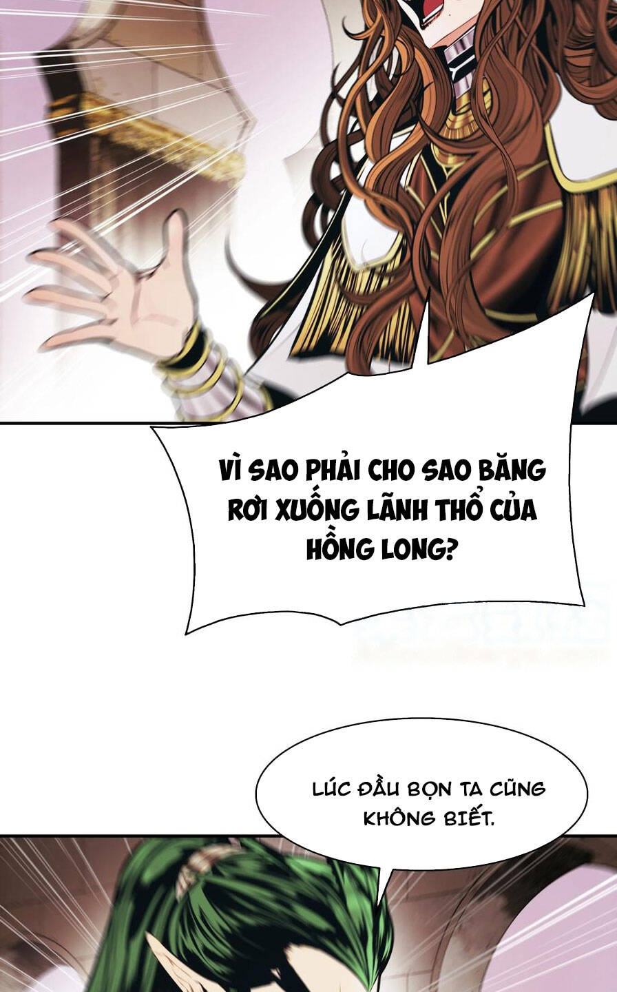 Bất bại chân ma chapter 151 - Upload bởi truyensieuhay.com