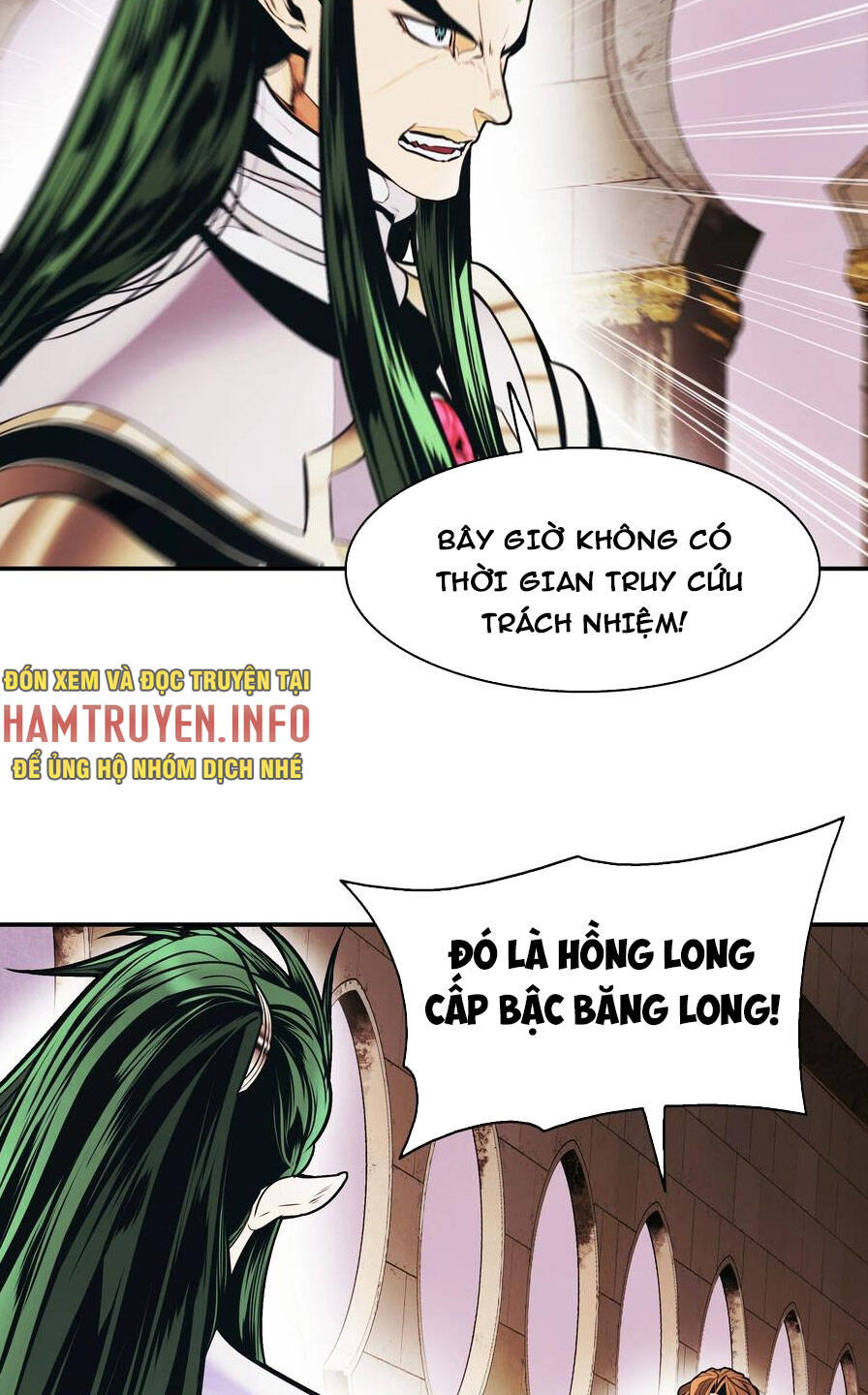 Bất bại chân ma chapter 151 - Upload bởi truyensieuhay.com