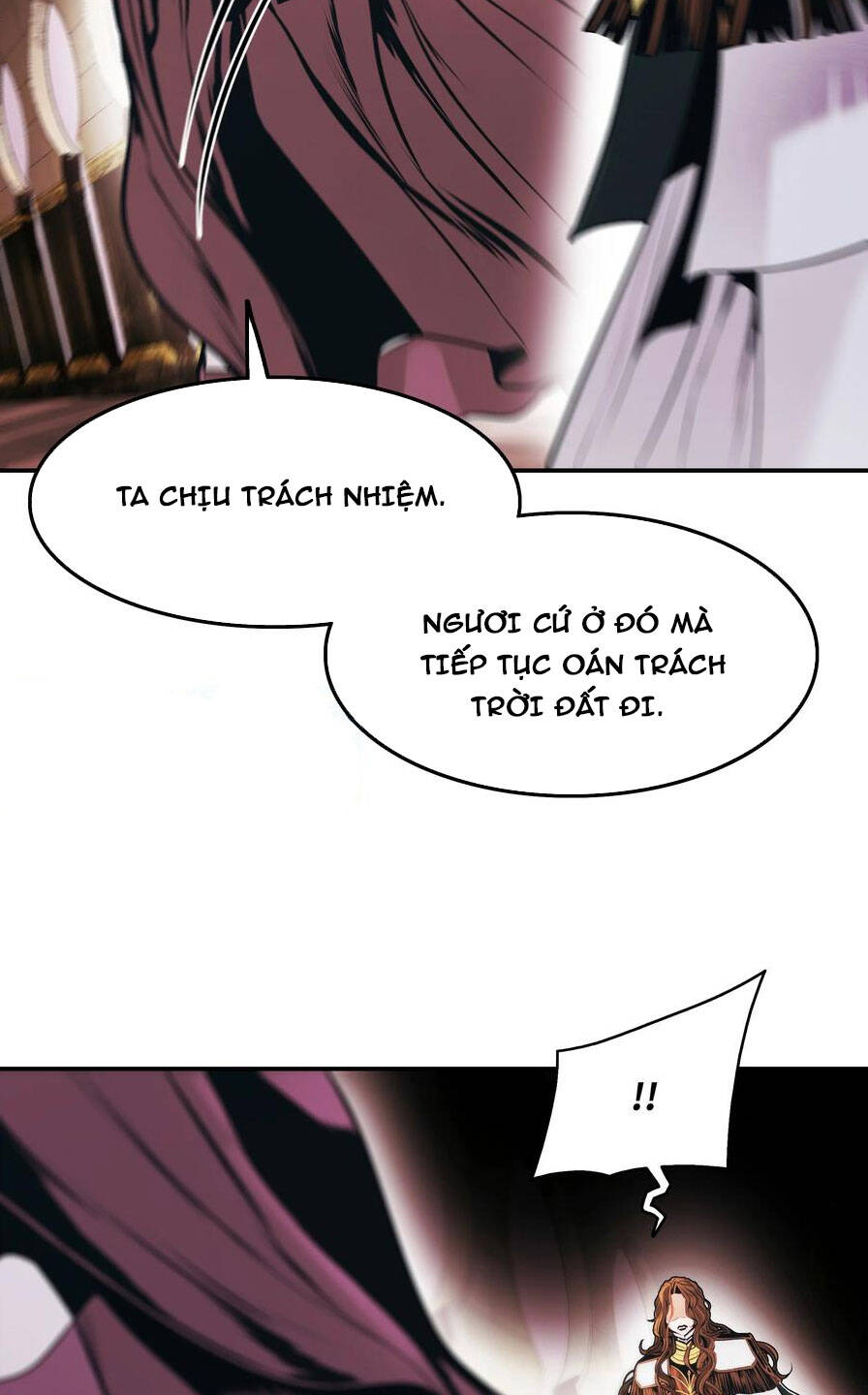 Bất bại chân ma chapter 151 - Upload bởi truyensieuhay.com