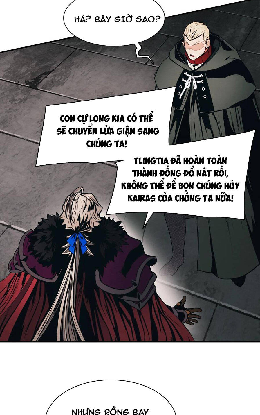 Bất bại chân ma chapter 151 - Upload bởi truyensieuhay.com