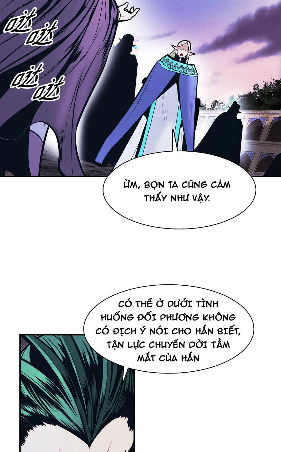 Bất bại chân ma chapter 151 - Upload bởi truyensieuhay.com