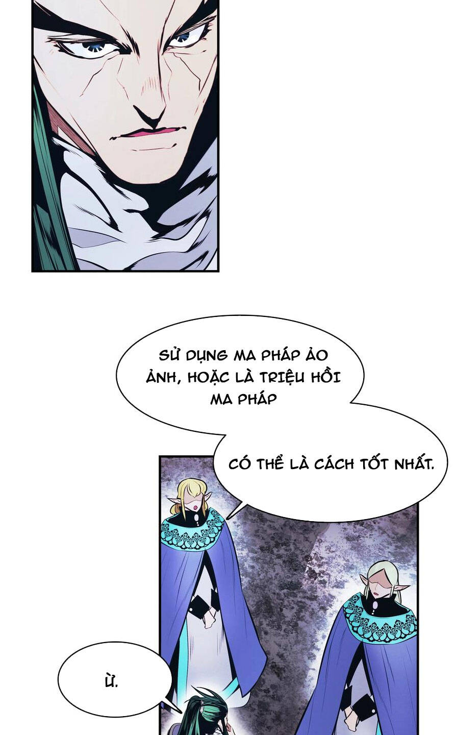 Bất bại chân ma chapter 151 - Upload bởi truyensieuhay.com