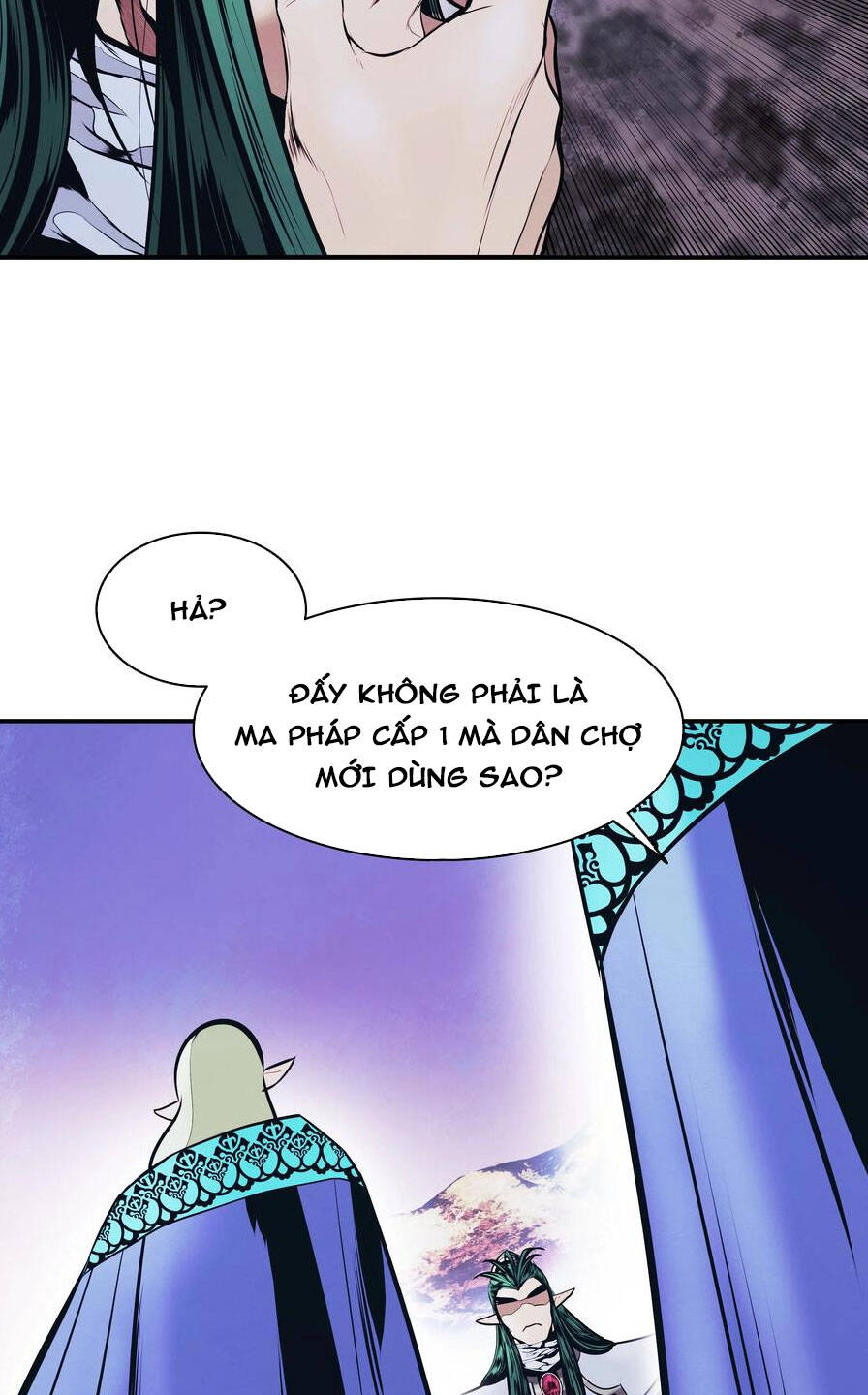 Bất bại chân ma chapter 151 - Upload bởi truyensieuhay.com