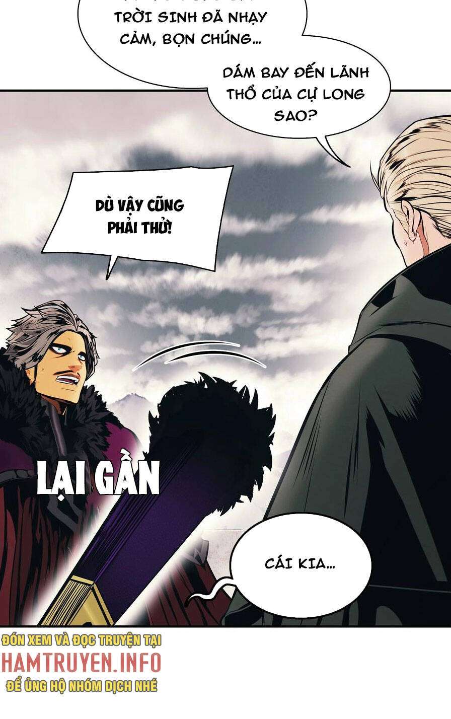 Bất bại chân ma chapter 151 - Upload bởi truyensieuhay.com