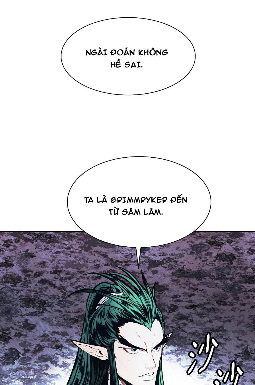 Bất bại chân ma chapter 151 - Upload bởi truyensieuhay.com