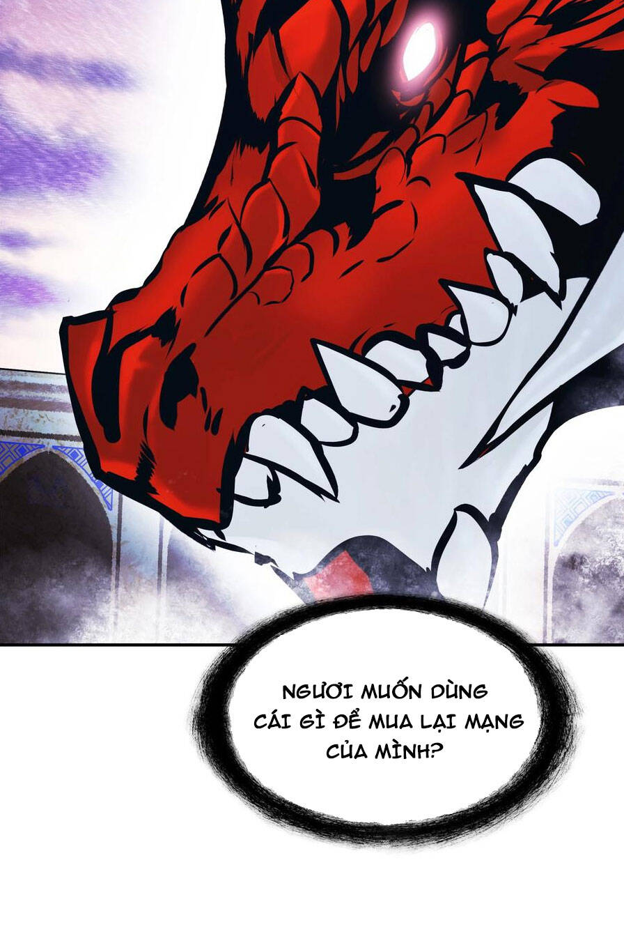 Bất bại chân ma chapter 151 - Upload bởi truyensieuhay.com