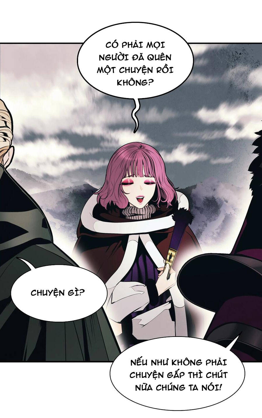 Bất bại chân ma chapter 151 - Upload bởi truyensieuhay.com